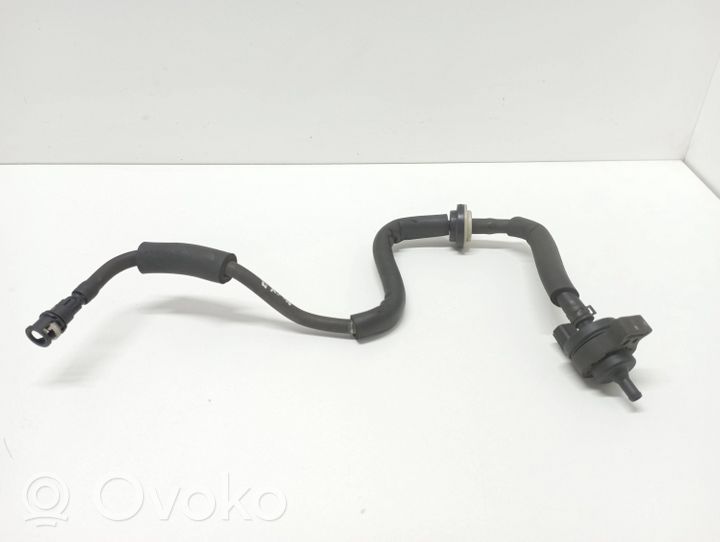 Mazda CX-7 Linea/tubo/manicotto del vuoto 13K9
