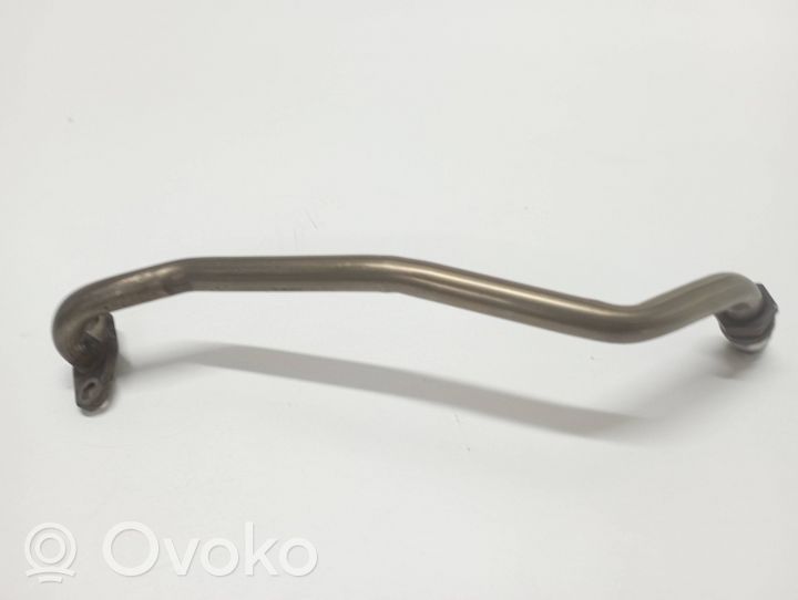 Mazda CX-7 Turbo air intake inlet pipe/hose 