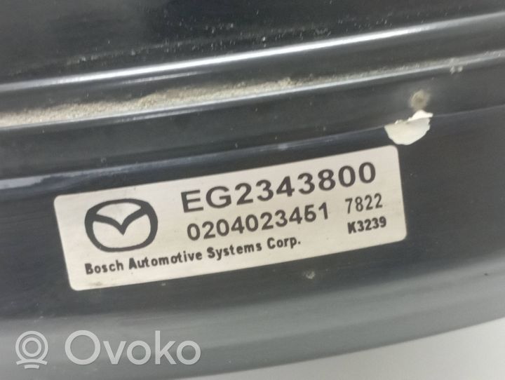 Mazda CX-7 Servo-frein EG2343800