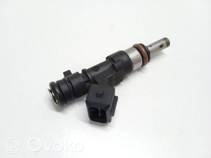 Lancia Delta Injecteur de carburant 0280158167