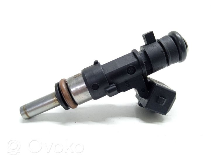 Lancia Delta Injecteur de carburant 0280158167