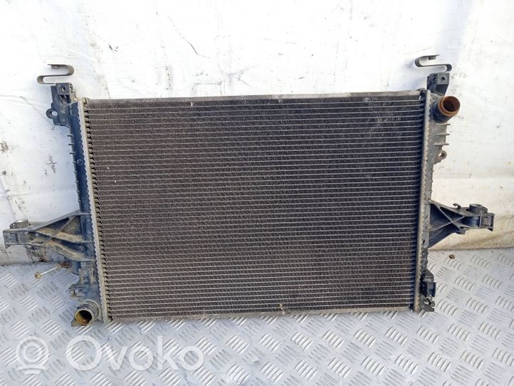 Volvo XC70 Radiateur de refroidissement 08871343