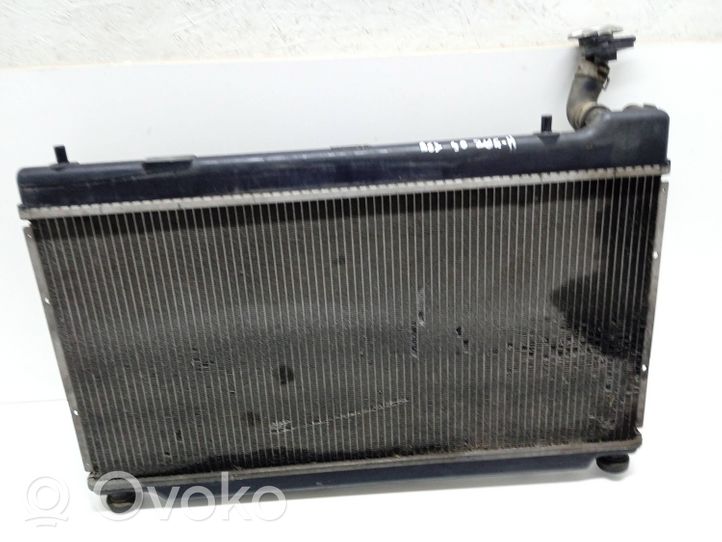 Honda Jazz Radiateur de refroidissement 32114425