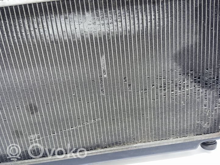 Honda Jazz Radiateur de refroidissement 32114425