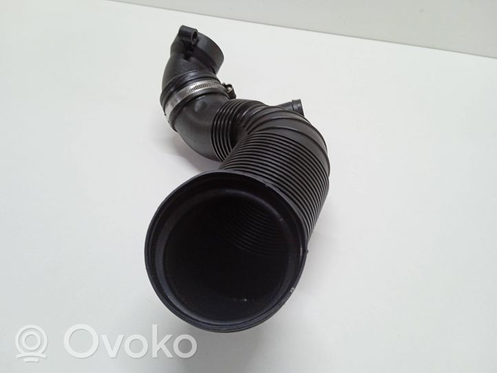 Volkswagen PASSAT B7 Tube d'admission d'air 3C0129654P