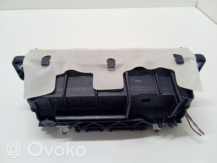 Volkswagen PASSAT B7 Passenger airbag 3AA880204B