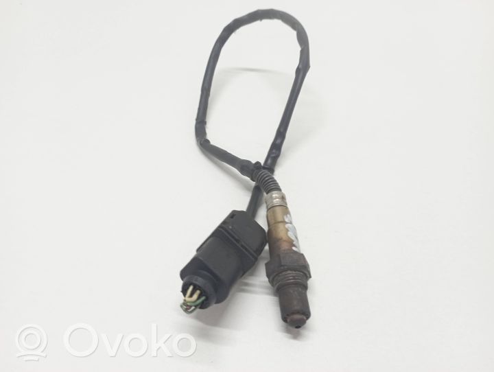 Volkswagen PASSAT B7 Sonde lambda 03L906262