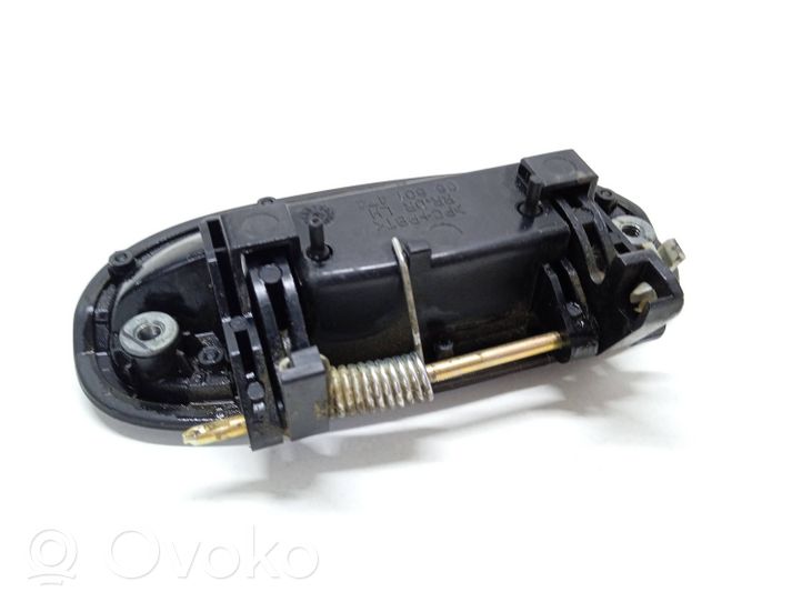 Chevrolet Spark Takaoven ulkokahva 96601474