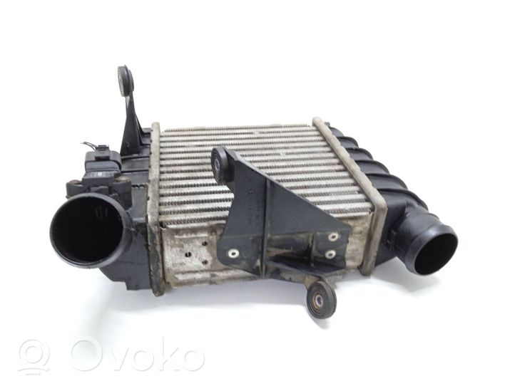 Skoda Roomster (5J) Radiatore intercooler 6Q0145804A