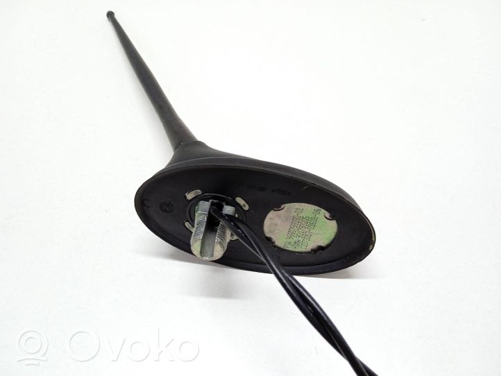 Citroen C4 Grand Picasso Antenne GPS 966079928001