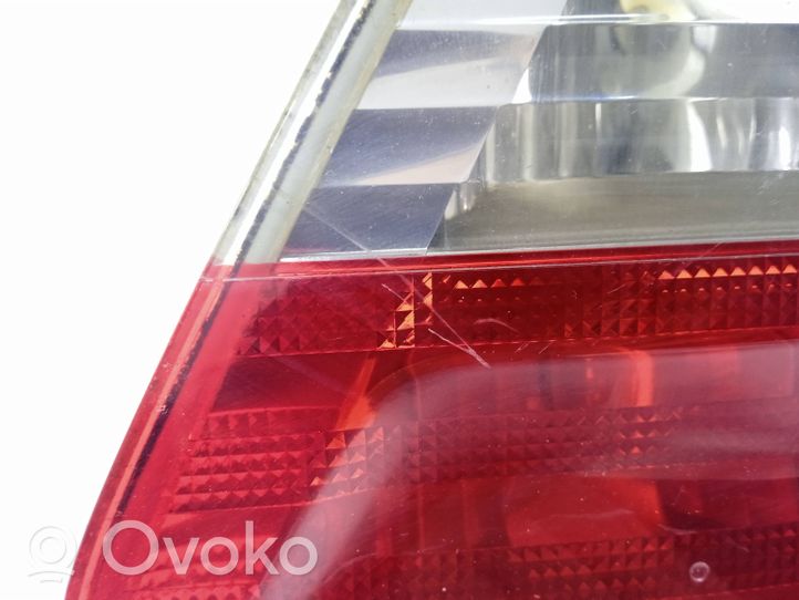 Mercedes-Benz B W245 Tailgate rear/tail lights A1698201664