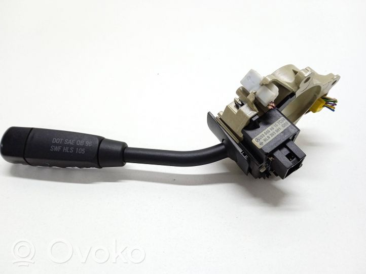 Mercedes-Benz C W203 Wiper control stalk 2035450010