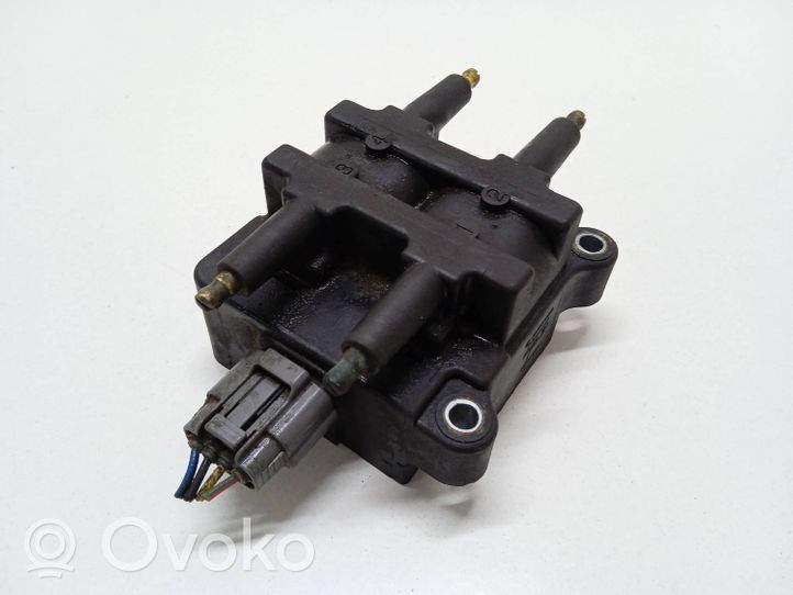 Subaru Legacy High voltage ignition coil 22433AA410