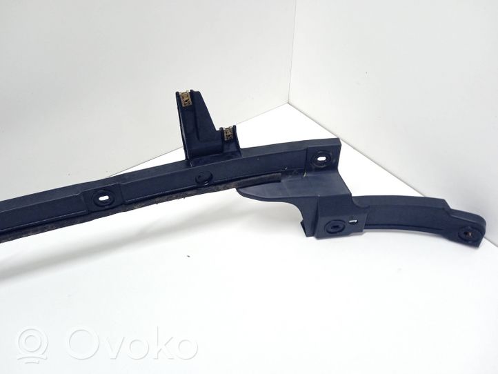 Volkswagen Phaeton Rear bumper mounting bracket 3D5807364C