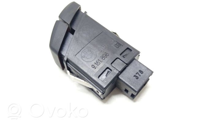 BMW 7 F01 F02 F03 F04 Hazard light switch 549576000