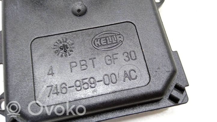 Audi A3 S3 8V Module de ballast de phare Xenon 7PP941329M