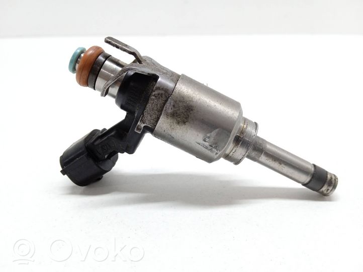 Renault Kadjar Injecteur de carburant AN0170