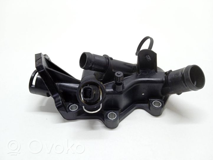 Renault Kadjar Thermostat/thermostat housing 110608635R