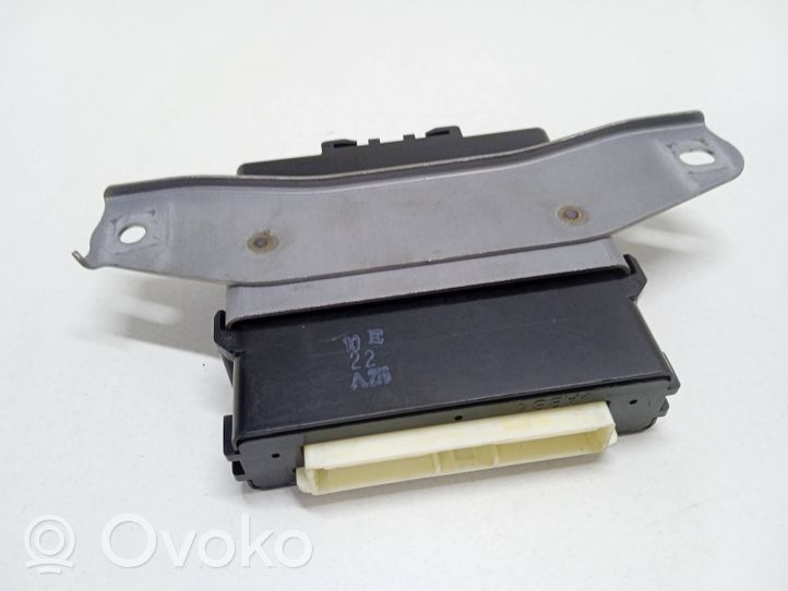 Toyota Prius (XW20) Centralina/modulo keyless go 8999047020