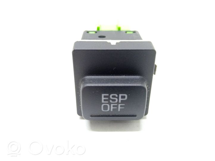 Skoda Fabia Mk2 (5J) Przycisk / Włącznik ESP 5J0927134B