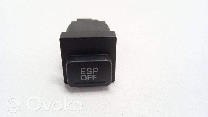 Skoda Fabia Mk2 (5J) Przycisk / Włącznik ESP 5J0927134A