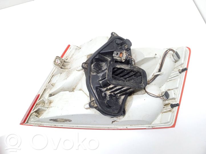 18477101 Skoda Octavia Mk3 (5E) Rear/tail lights, 40.88 € | RRR