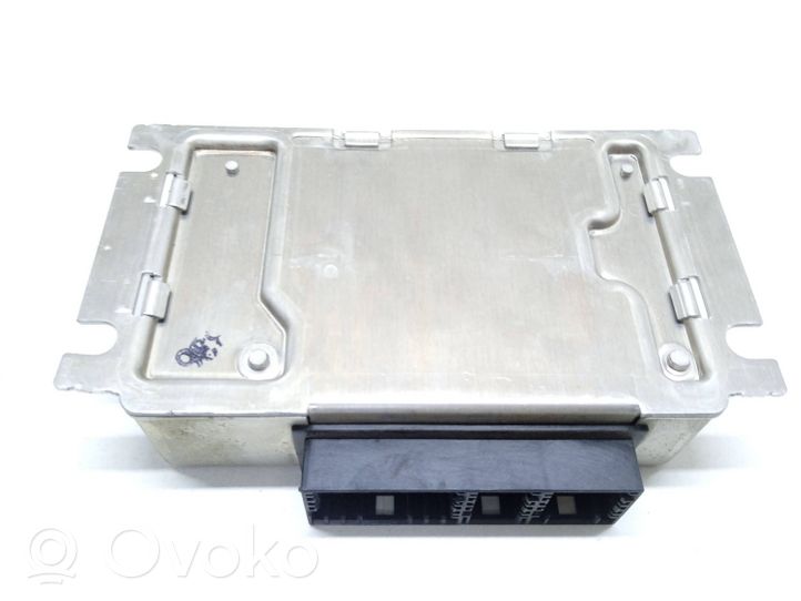 Land Rover Range Rover Sport L320 Pārnesumkārbas vadības bloks NNW508480