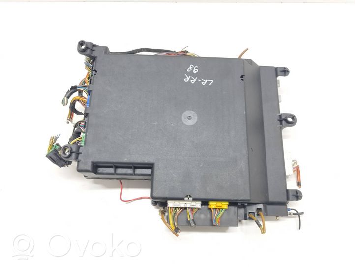 Land Rover Range Rover P38A Module de fusibles AMR4143