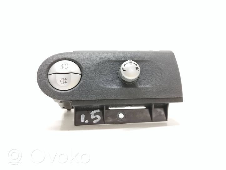 Mitsubishi Colt CZ3 Wing mirror switch MN148893ZZ