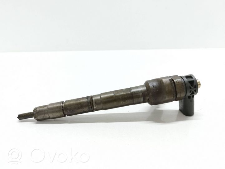 Audi Q3 8U Fuel injector 04L130277G