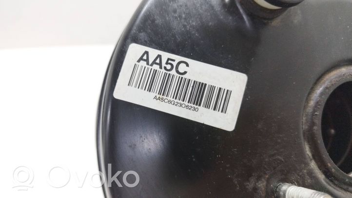 Opel Karl Jarrutehostin AA5C602306230