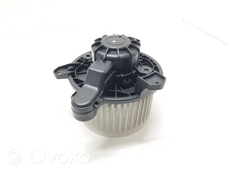 Opel Karl Mazā radiatora ventilators 40510741