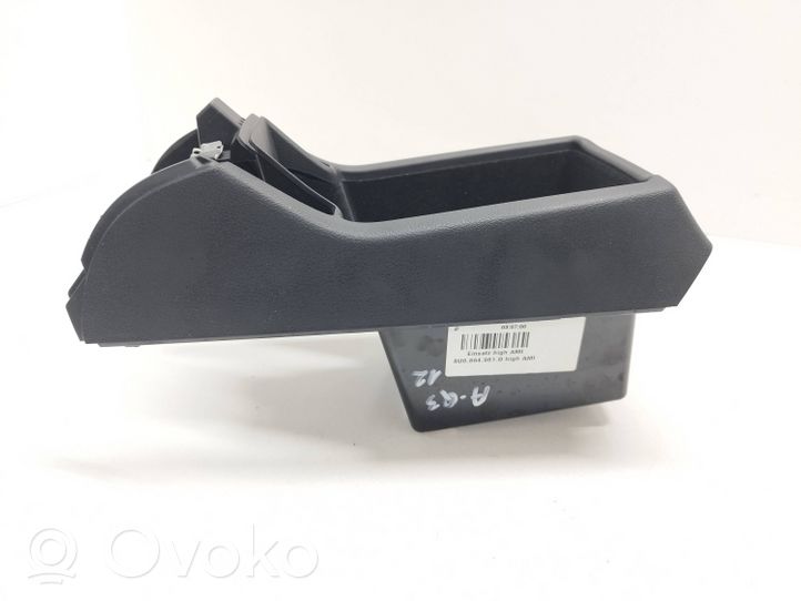 Audi Q3 8U Glove box central console 8U0864981D