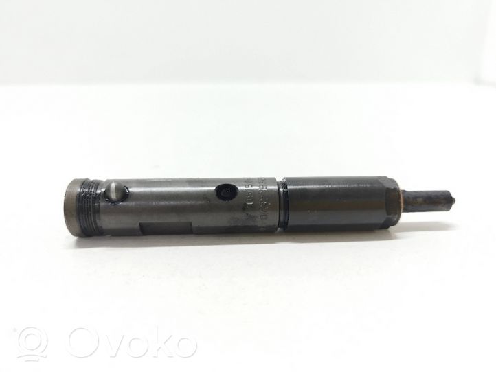 Opel Vectra B Fuel injector 09158400