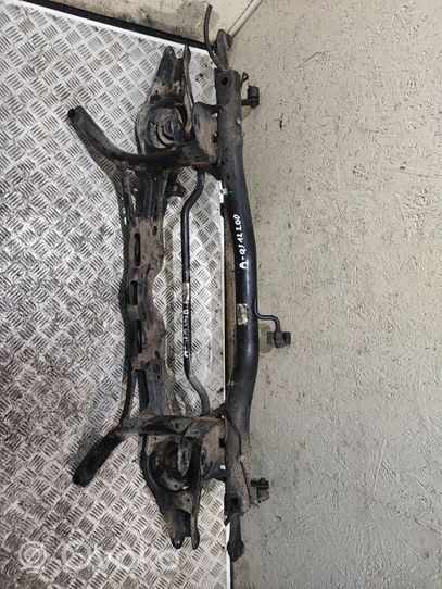 Audi Q3 8U Rear subframe 