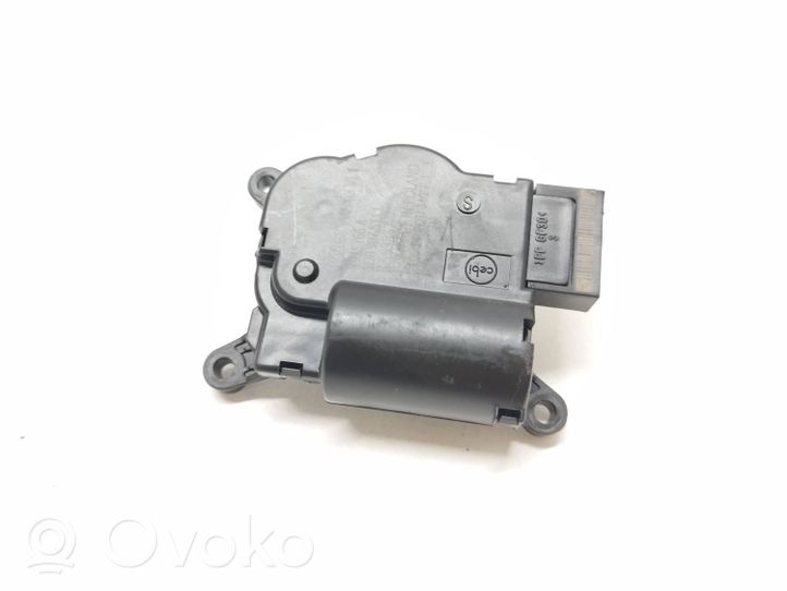 Audi Q3 8U Moteur / actionneur de volet de climatisation 5Q0907511L