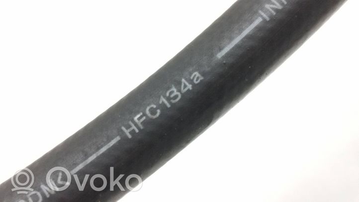 Toyota Prius (XW20) Air conditioning (A/C) pipe/hose HFC134A