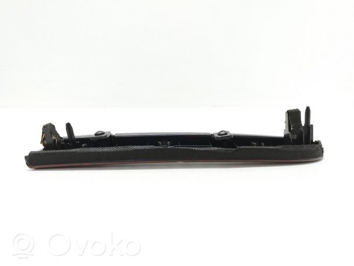 Hyundai Santa Fe Dashboard glove box trim 