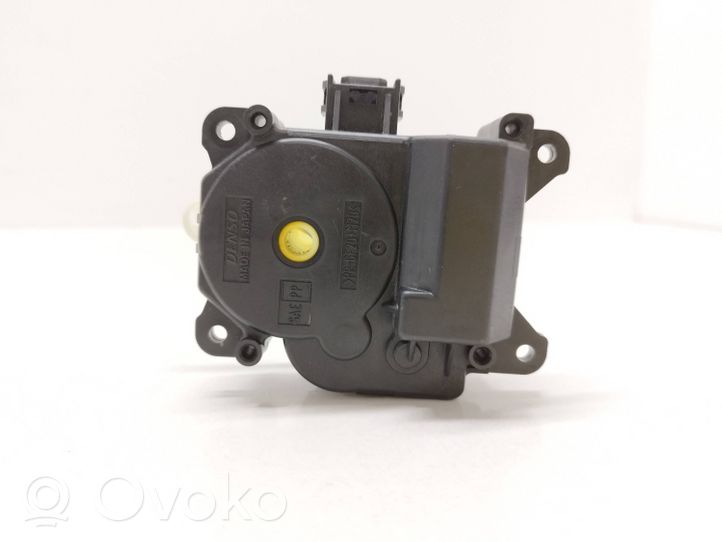 Toyota Prius (XW20) Motorino attuatore aria 0637007440