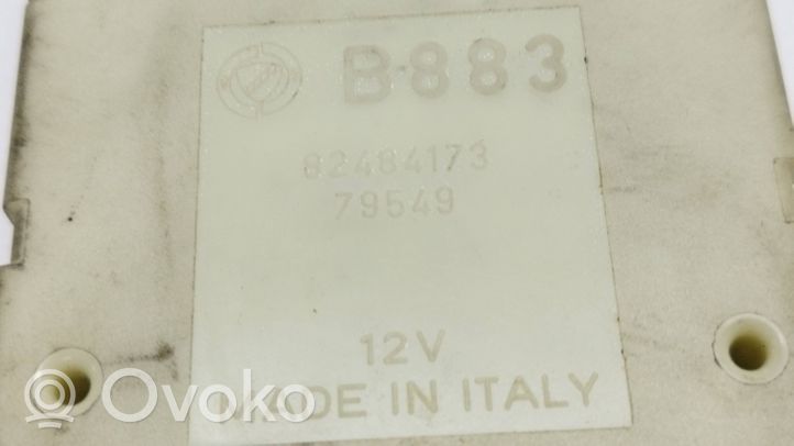 Lancia Kappa Moduł / Sterownik komfortu 82484173
