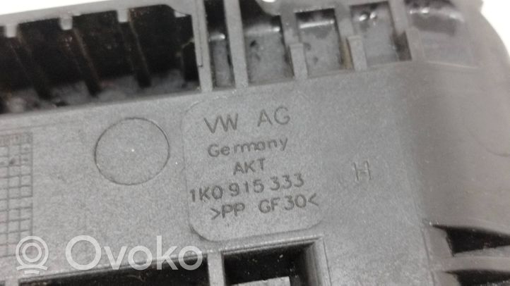 Volkswagen Golf Plus Vassoio batteria 1K0915333