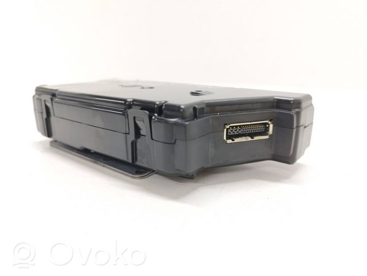 Skoda Octavia Mk2 (1Z) Centralina USB 5N0035342D
