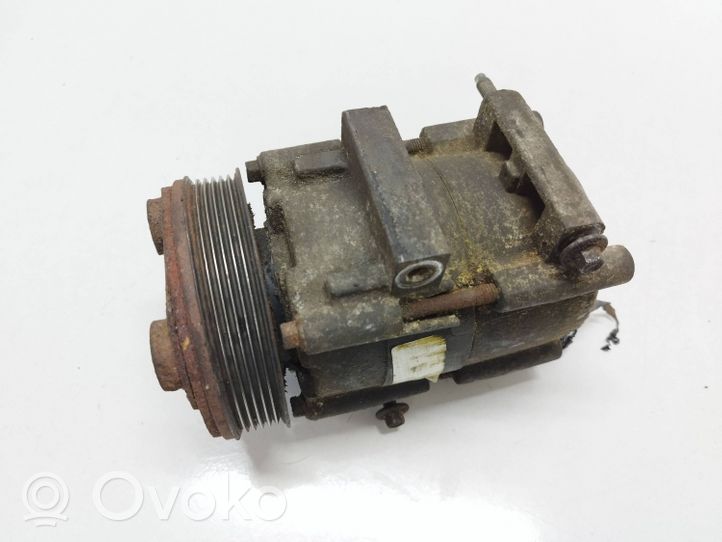 Ford F150 Ilmastointilaitteen kompressorin pumppu (A/C) 