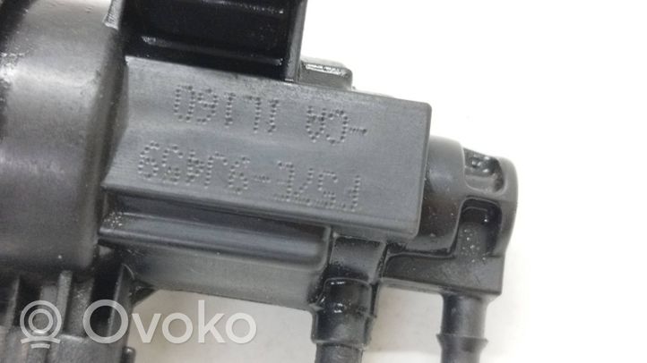 Ford F150 Solenoidinis vožtuvas F57E9J459