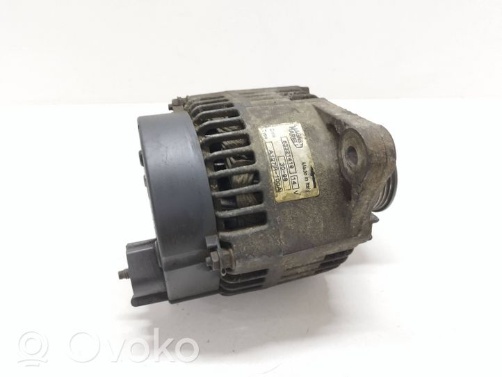 Lancia Kappa Alternator A127lR100A