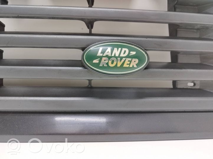 Land Rover Range Rover P38A Grille calandre supérieure de pare-chocs avant BRT5332ML0G