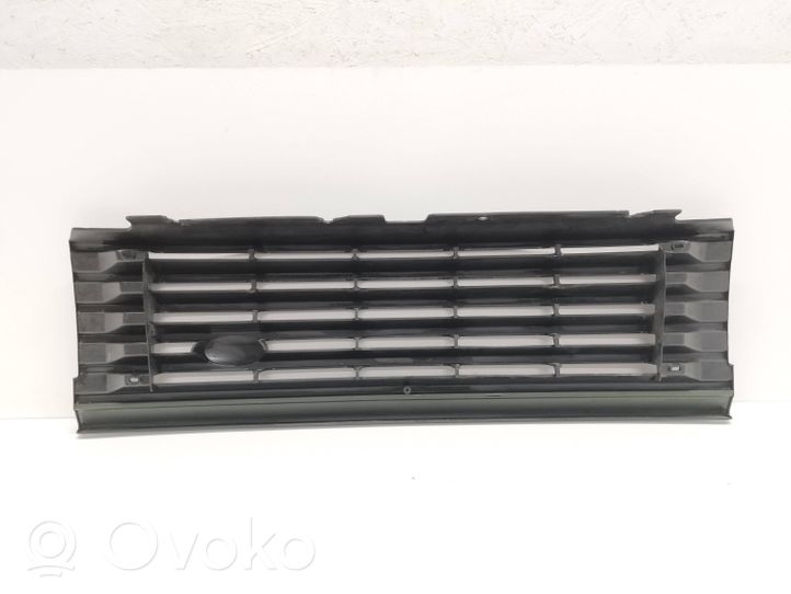 Land Rover Range Rover P38A Grille calandre supérieure de pare-chocs avant BRT5332ML0G