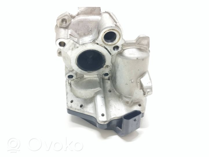 Mercedes-Benz C AMG W204 Valvola EGR A6511400260