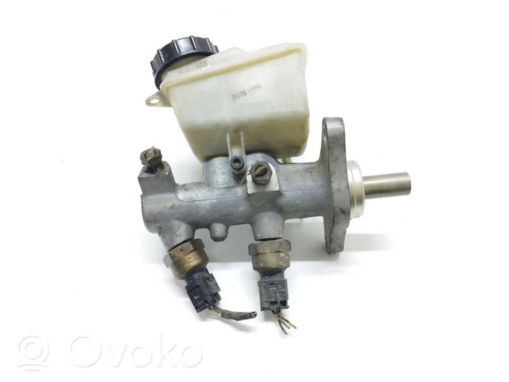 Volvo S80 Główny cylinder hamulca 03350884861