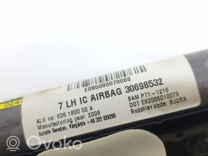 Volvo XC90 Kurtyna airbag 30698532